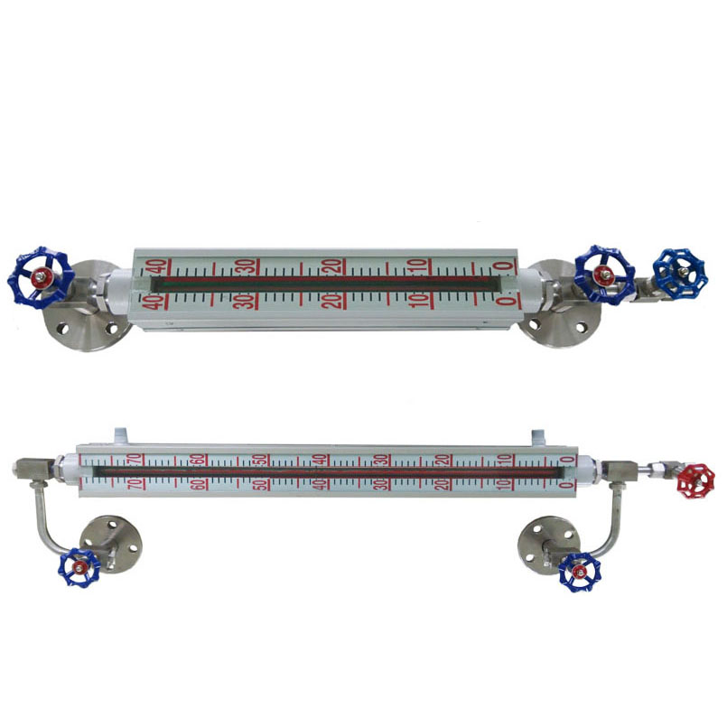 UGS系列石英管液位計